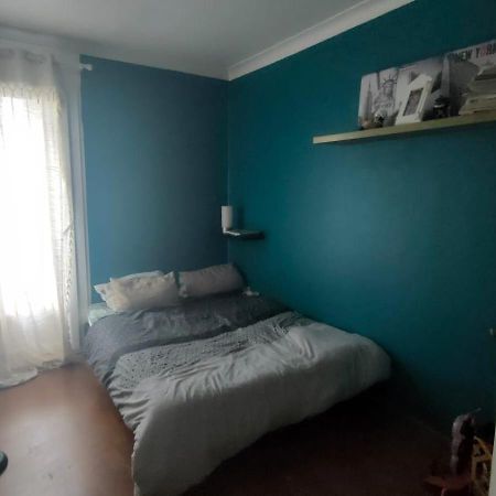 Chambre A 30 Min De Paris Montparnasse Villepreux Esterno foto