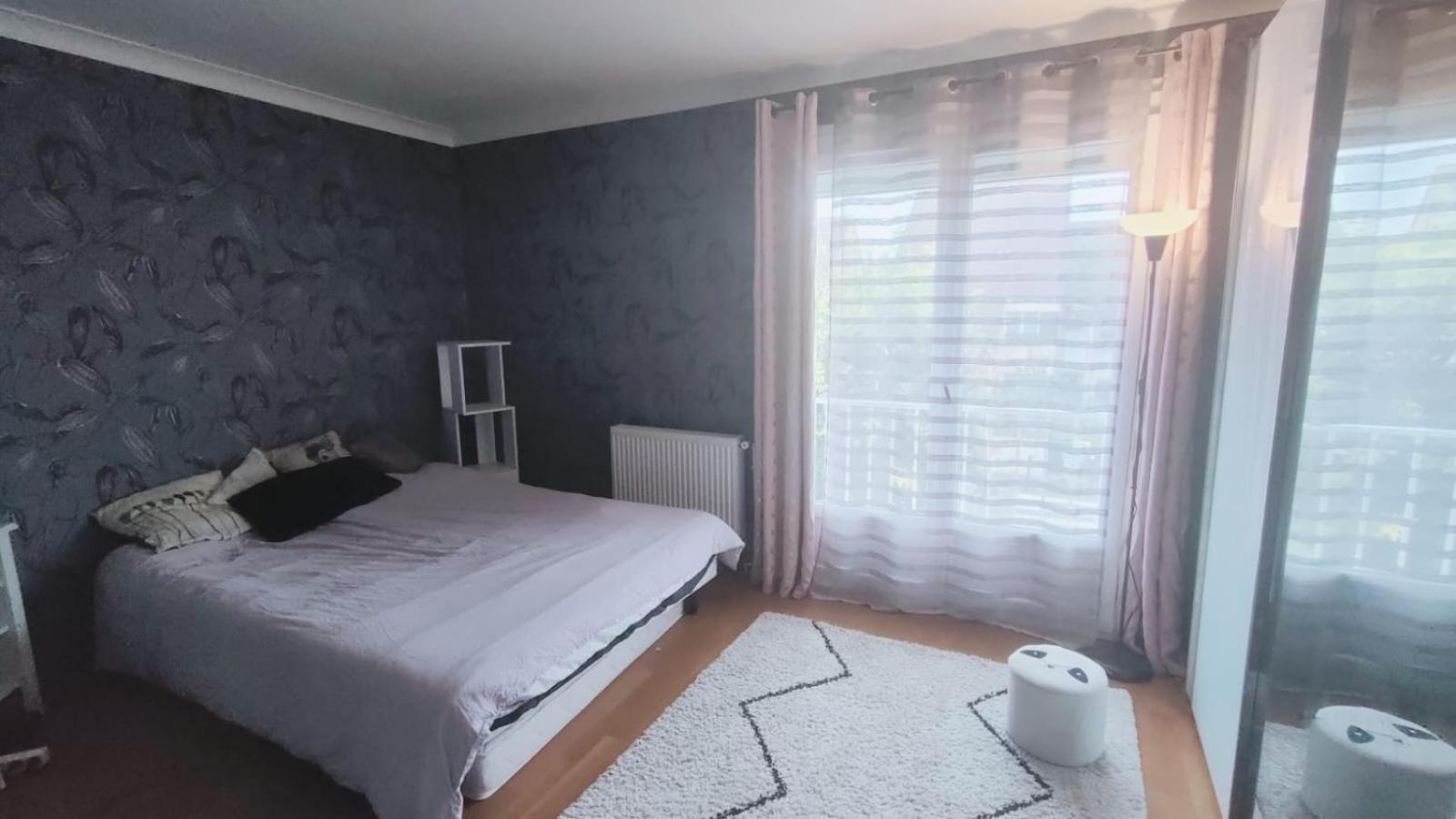 Chambre A 30 Min De Paris Montparnasse Villepreux Esterno foto