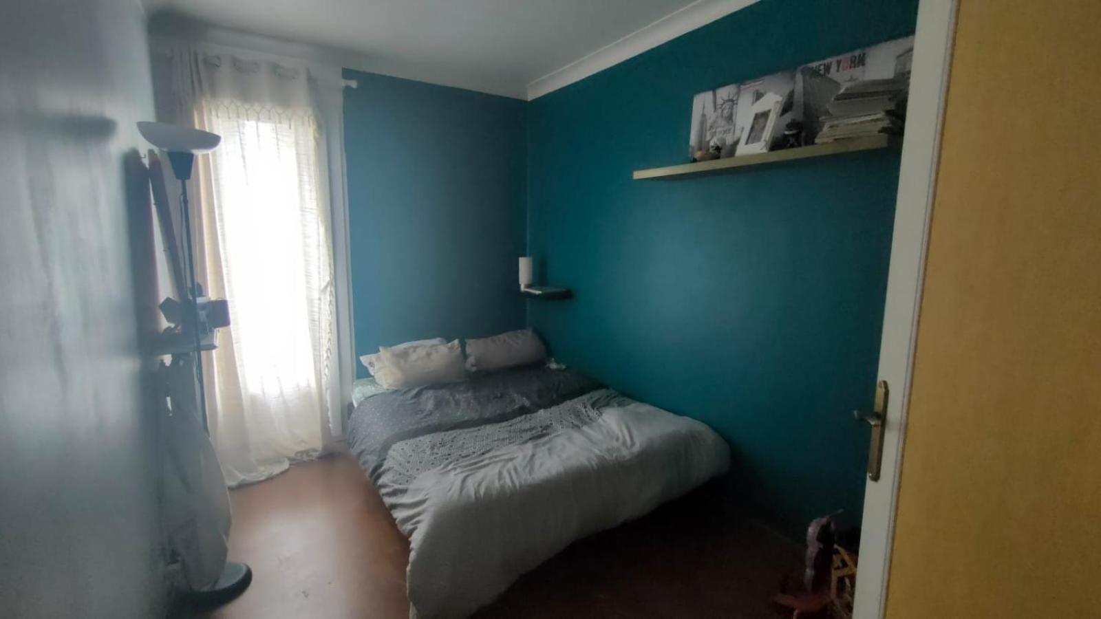 Chambre A 30 Min De Paris Montparnasse Villepreux Esterno foto