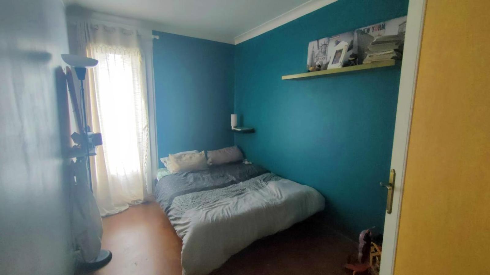 Chambre A 30 Min De Paris Montparnasse Villepreux Esterno foto